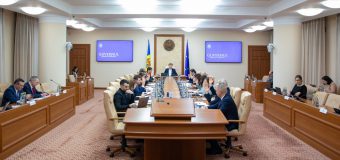 Fostul sediu al Sectorului Poliției de Frontieră din satul Călinești va deveni un centru cultural-turistic