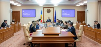 Protecția și gestionarea apelor din bazinul Nistrului: Guvernul a aprobat un nou Plan pentru perioada 2025-2030