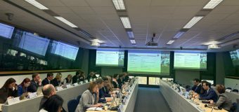 Progresele Republicii Moldova pe marginea Capitolului „Servicii financiare” – analizate la Bruxelles, în cadrul screening-ului bilateral