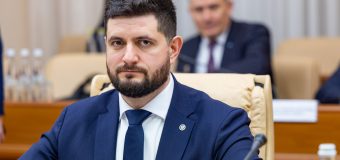 BERD oferă Republicii Moldova un grant de 15,4 mln. euro pentru construcția liniei electrice Bălți-Suceava