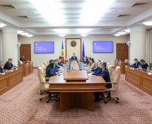 În Republica Moldova vor fi construite două parcuri fotovoltaice mari