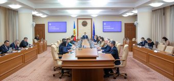 În Republica Moldova vor fi construite două parcuri fotovoltaice mari
