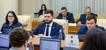 Guvernul a aprobat Planul Național Integrat pentru Energie și Climă 2025-2030