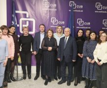 Organizația Femeilor a CUB a desfășurat un atelier de Planificare Strategică