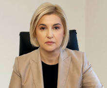 Irina Vlah: Doresc României un tur doi corect și să câștige cu adevărat un ales al poporului!