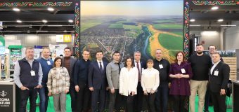 Republica Moldova prezentă la BIOFACH 2025