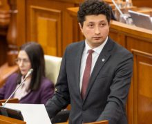 Radu Marian: O să am de zis trei lucruri despre economie și recentele date publicate de BNS…