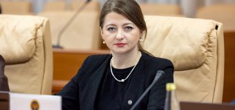 Guvernul a prezentat avizul la proiectul de lege care are ca scop combaterea corupției electorale