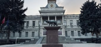 Biletele de intrare mai scumpe la Muzeul Național de Istorie