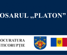 Procurorii Anticorupție au finalizat prezentarea probelor acuzării în dosarul Platon