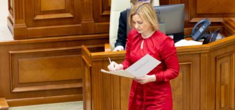 Republica Moldova va accesa granturi europene pentru a consolida democrația, statul de drept și protecția drepturilor fundamentale