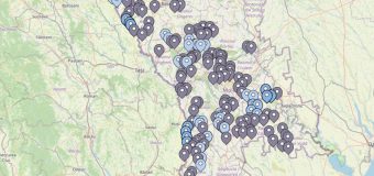Noua resursă de informare despre procesul de amalgamare voluntară în Republica Moldova – amalgamare.gov.md