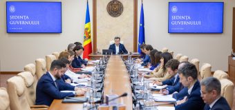 Peste 115 mln. lei vor fi alocate pentru lichidarea consecințelor calamităților naturale din iunie – septembrie 2024