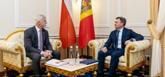 Premierul și Președintele Cehiei au discutat despre aprofundarea relațiilor dintre cele două state