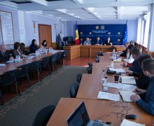 Cazurile de femicid vor fi incluse pe platforma Comisiei de Monitorizare și Analiză a Cazurilor de Violență în Familie