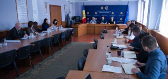 Cazurile de femicid vor fi incluse pe platforma Comisiei de Monitorizare și Analiză a Cazurilor de Violență în Familie