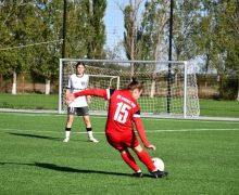 Fotbal feminin. Cupa Moldovei revine astăzi, 12 martie, cu primele confruntări