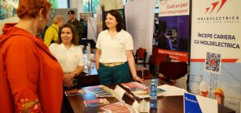 Peste 3 400 de persoane și-au găsit un loc de muncă în primele două luni ale anului