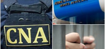 Un bărbat a fost condamnat la 2 ani de închisoare pentru trafic de influență în obținerea permisului de conducere