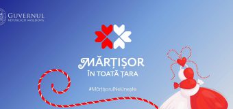 Ministerul Culturii despre interpretarea piesei „Katiușa” în cadrul festivalului „Mărțișor”