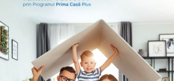 2 mii de familii tinere au ales să-și procure o casă prin intermediul programului „Prima Casă Plus”