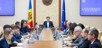 A fost aprobat Acordul de grant de 3 mln. euro pentru construcția Spitalului Regional Bălți