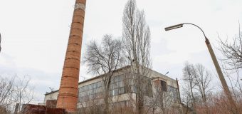 Centrala termică care deservește ex-Universitatea Agrară ar putea fi preluată în gestiune de „Termoelectrica”