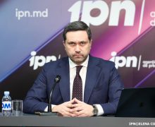 Oportunitate pentru companiile din Moldova. Pot participa la expoziția „Auto Shanghai”. Boris Foca: Este un eveniment de talie mondială