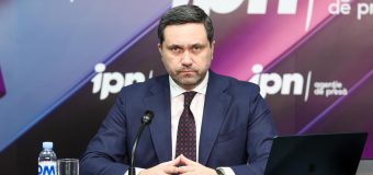 Oportunitate pentru companiile din Moldova. Pot participa la expoziția „Auto Shanghai”. Boris Foca: Este un eveniment de talie mondială