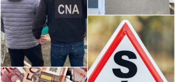 Sinteza CNA: Un fost primar și un contabil șef, cercetați pentru prejudicii de peste 6 mln. de lei cauzate programului „Satul European”