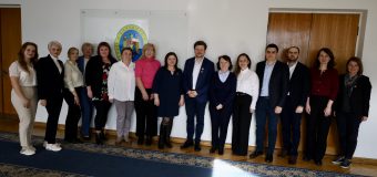 Mii de elevi vor fi ajutați să se pregătească de examenele de absolvire a gimnaziului