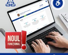 Site-ul ASP a devenit mai accesibil pentru persoanele cu nevoi speciale