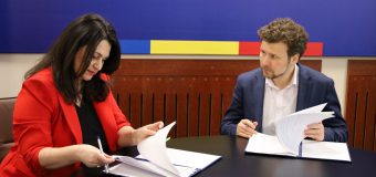 Acord între Ministerul Educației și Centrul Național de Prevenire a Abuzului față de Copii
