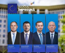 Blocul „Împreună”: Nu am avut nici o discuție cu PAS privind o eventuală listă comună la parlamentare