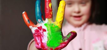 Ziua mondială a sindromului Down – marcată astăzi