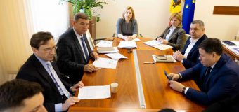 UE va oferi suplimentar 40 mln. de euro în cadrul a două programe
