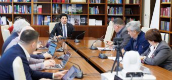 În toate unitățile administrativ-teritoriale amalgamate vor putea activa viceprimari