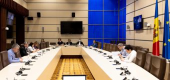 Biroul permanent a completat ordinea de zi a ședinței plenare a Parlamentului din această săptămână