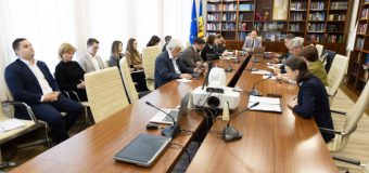 Tarife accesibile de roaming în UE. Cadrul normativ național privind domeniul comunicațiilor electronice va fi aliniat la legislația europeană