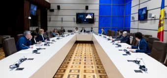 Biroul permanent al Parlamentului a aprobat ordinea de zi pentru următoarele ședințe plenare