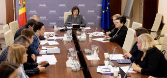 Curtea de Conturi a prezentat în Comisia de profil rezultatele auditului la Ministerul Agriculturii și Industriei Alimentare