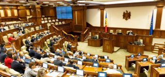 Autoritățile publice locale vor fi obligate să organizeze colectarea separată a deșeurilor