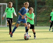 Fotbal feminin. Liga națională WU12 va debuta pe 22 martie