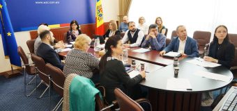 Comisia Națională de Examene a aprobat listele nominale ale candidaților înscriși pentru susținerea examenului național de bacalaureat în regim de externat