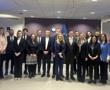 La Bruxelles are loc sesiunea de screening bilateral pe Capitolul 28