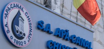 ​​​​​​​ANRE a aprobat noi tarife pentru serviciile prestate de S.A. „Apă-Canal Chișinău” pentru anul 2025