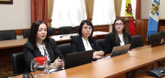 Curtea de Conturi a auditat Proiectul „Răspuns de urgență la COVID-19”