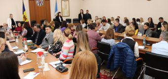 Curtea de Conturi a organizat ateliere de instruire privind implementarea recomandărilor de audit și utilizarea sistemului „Audit CCRM”