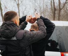 Grupare criminală specializată în organizarea migrației ilegale – destructurată