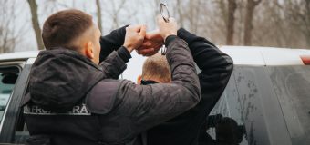 Grupare criminală specializată în organizarea migrației ilegale – destructurată